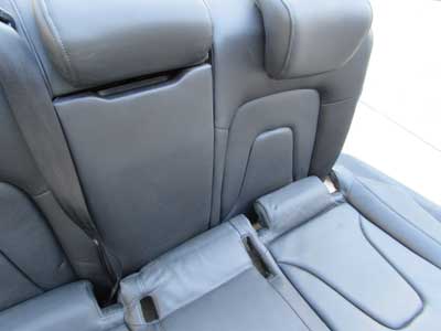 Audi OEM A4 B8 Rear Seat, Complete 8K0855375D 2009 2010 2011 Sedan5